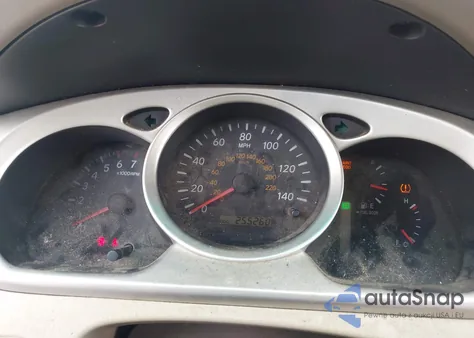 2005 Toyota Highlander V6 из США, поврежденный, VIN JTEGP21A850052346